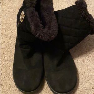 Guess Winter Boots